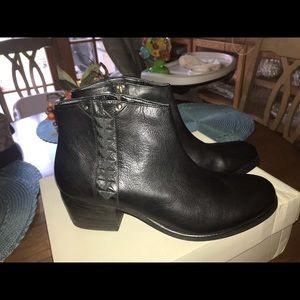Brand New Clark Boots